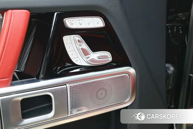 Mercedes-Benz G-class id 4272540 из Китая 29