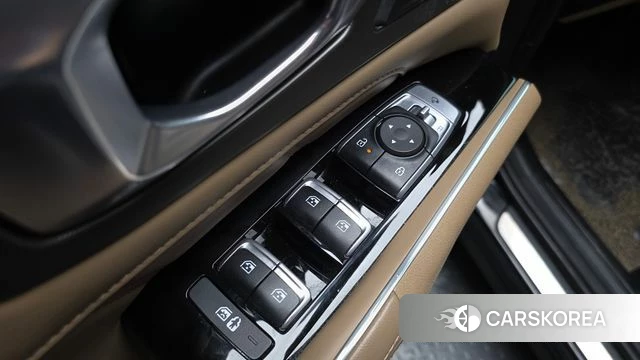 Kia The New Sorento 4th Generation id 4893375 из Кореи 29
