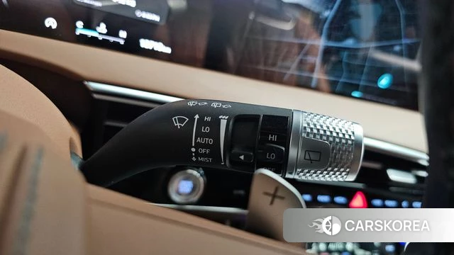 Genesis GV70 id 4474421 из Кореи 29
