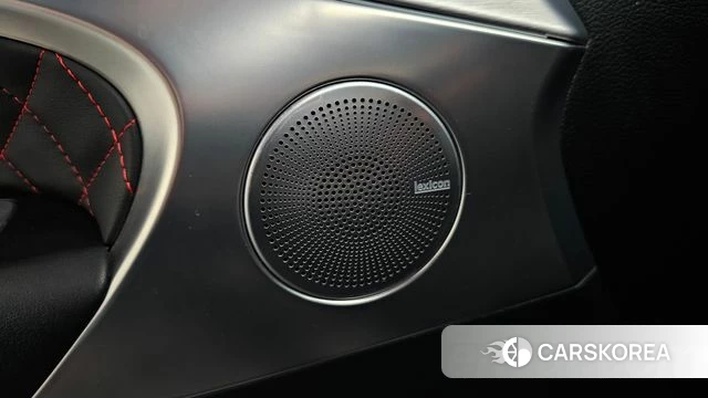 Genesis G70 id 4582150 из Кореи 29