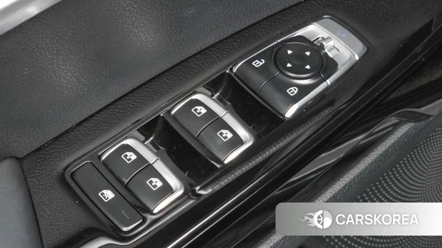 Kia Mohave Master id 4692571 из Кореи 29