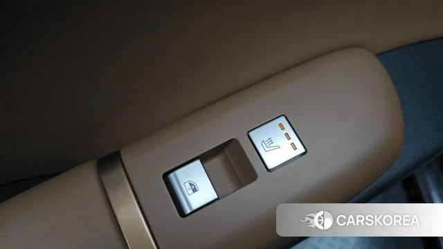Hyundai Grandeur Hybrid (GN7) id 4640840 из Кореи 28