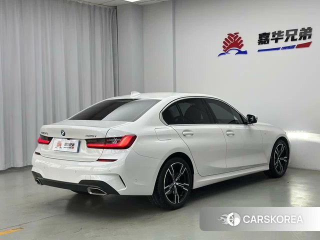 BMW 3 series id 4256857 из Китая 29