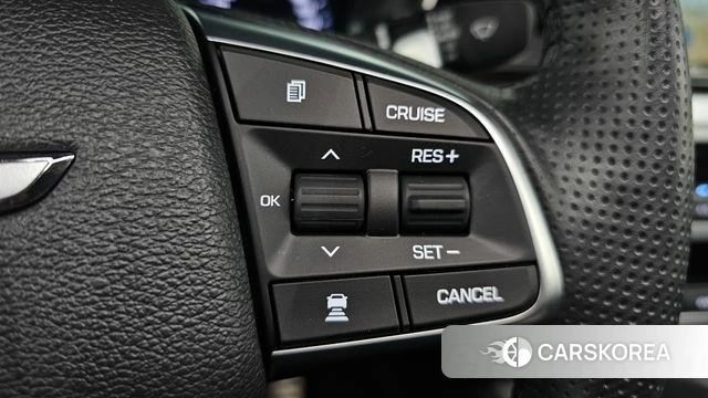 Genesis G80 id 4907604 из Кореи 29
