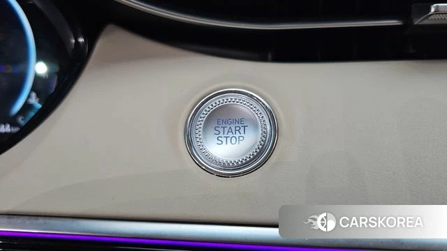 Genesis GV70 id 4330903 из Кореи 29