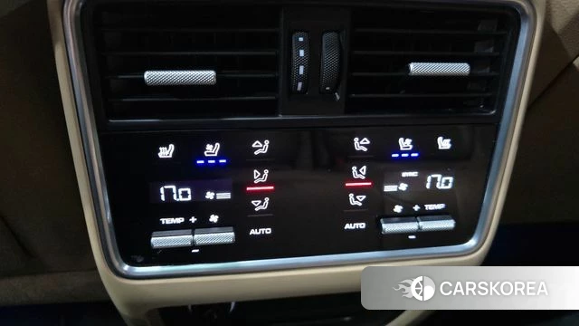 Porsche Cayenne (PO536) id 4619966 из Кореи 29