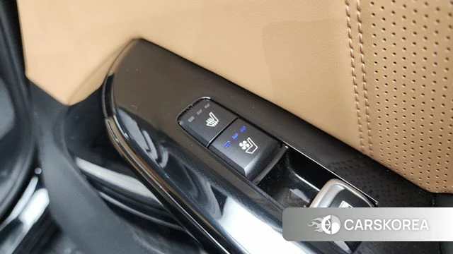 Kia Mohave Master id 4593697 из Кореи 29