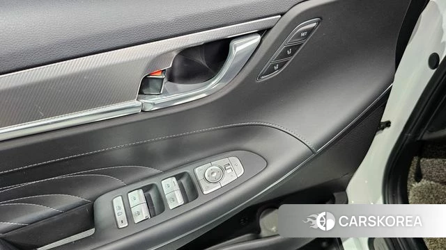Hyundai The New Grandeur IG Hybrid id 4409971 из Кореи 29