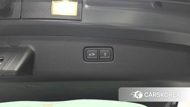Genesis GV70 id 4360905 из Кореи 29
