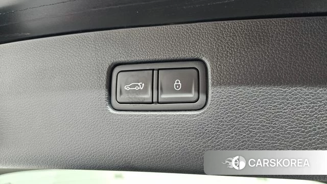 Genesis GV80 id 4784492 из Кореи 29