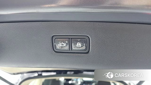 Genesis GV80 id 4793638 из Кореи 29