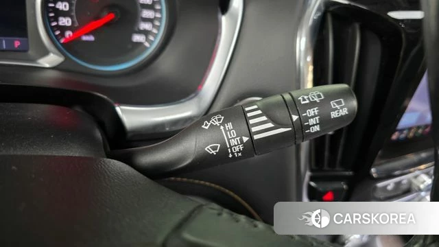 Chevrolet (GM Daewoo) Traverse id 4872754 из Кореи 29