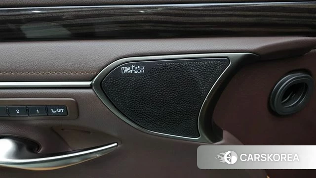 Lexus ES300h 7th generation id 4397062 из Кореи 29