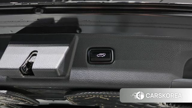 Kia Mohave Master id 4698211 из Кореи 29