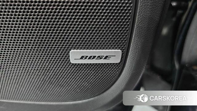 Chevrolet (GM Daewoo) Trailblazer id 4495310 из Кореи 29