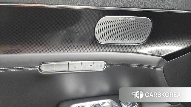 Genesis G90 (RS4) id 4433889 из Кореи 29