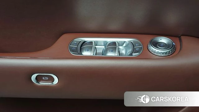 Genesis G90 (RS4) id 4571930 из Кореи 29