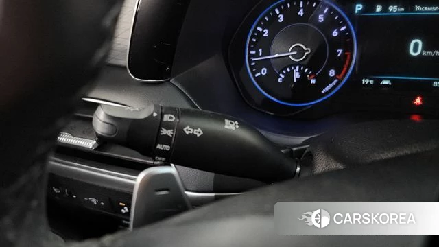 Hyundai Palisade id 4245639 из Кореи 29