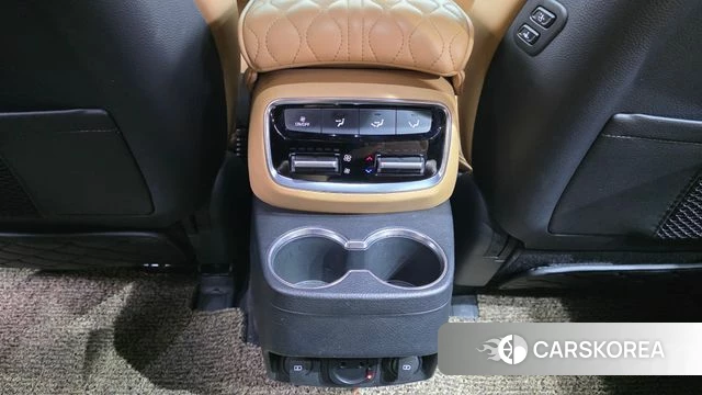 Kia Mohave Master id 4750771 из Кореи 29