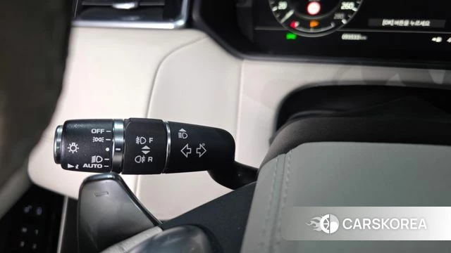 Land Rover Range Rover Velar id 4581552 из Кореи 29