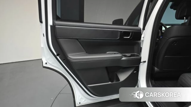 Hyundai Santa Fe (MX5) id 4527985 из Кореи 29