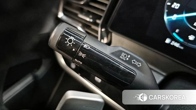 Kia Sportage 5th Generation Hybrid id 4223309 из Кореи 29