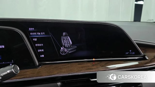 Cadillac Escalade 5th Generation id 4369081 из Кореи 29