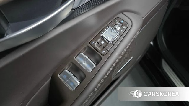 Genesis G90 id 4632949 из Кореи 29