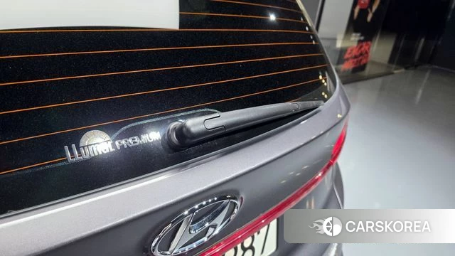 Hyundai The New Santa Fe id 4196030 из Кореи 29