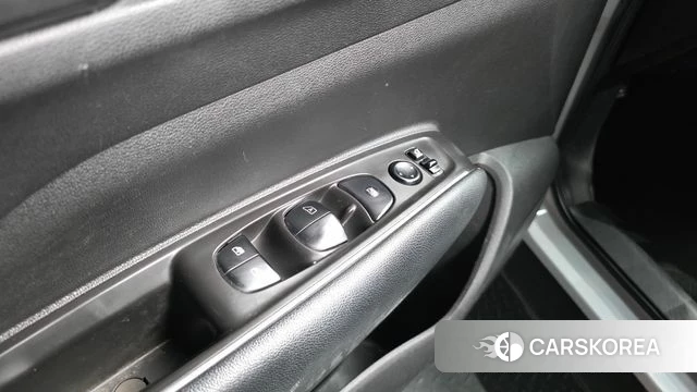 Renault Korea (Samsung) QM6 id 4605099 из Кореи 29