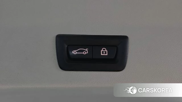 BMW X3 (G01) id 4881222 из Кореи 29