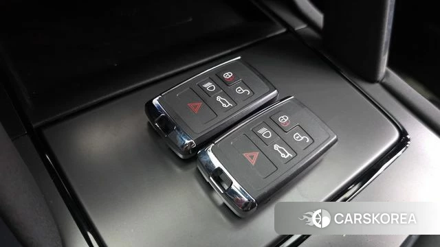 Land Rover Discovery Sports 2nd Generation id 4762601 из Кореи 29