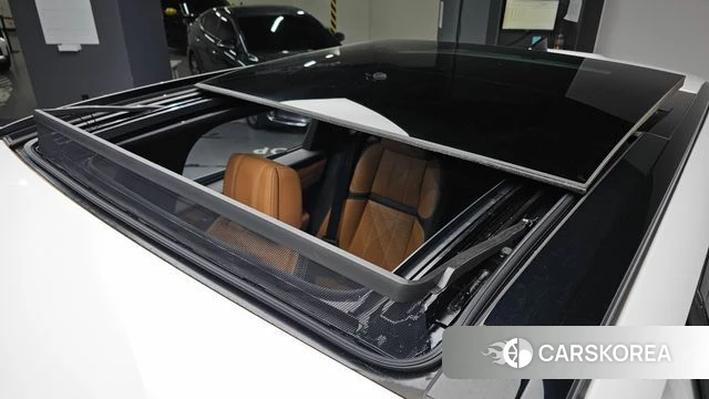 Land Rover Range Rover Velar id 4481331 из Кореи 29