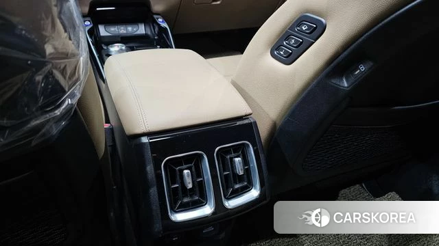 Kia The New Sorento 4th Generation id 4898061 из Кореи 29