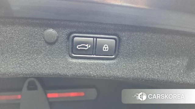 Hyundai Grandeur IG Hybrid id 4459666 из Кореи 29