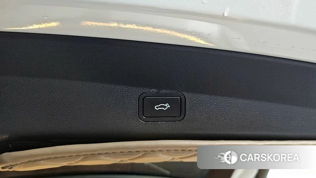Renault Korea (Samsung) Grand Coleos id 4280113 из Кореи 29