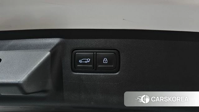 Hyundai Santa Fe (MX5) id 4515770 из Кореи 29