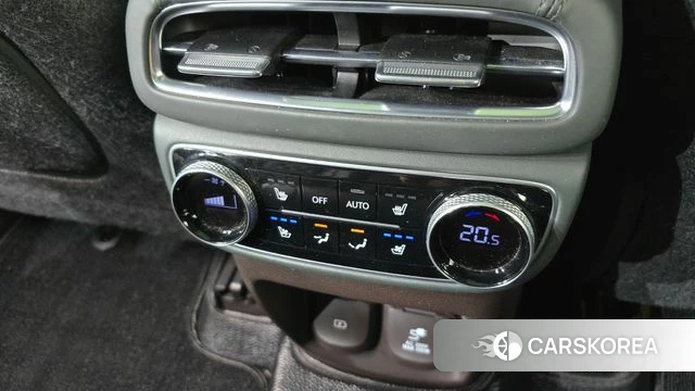 Genesis GV80 id 4562703 из Кореи 29