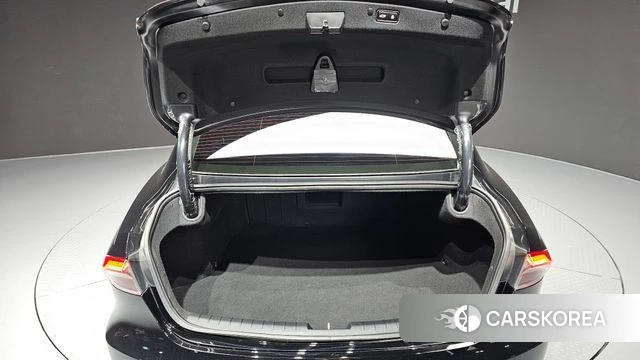 Hyundai The New Grandeur IG id 4768760 из Кореи 29