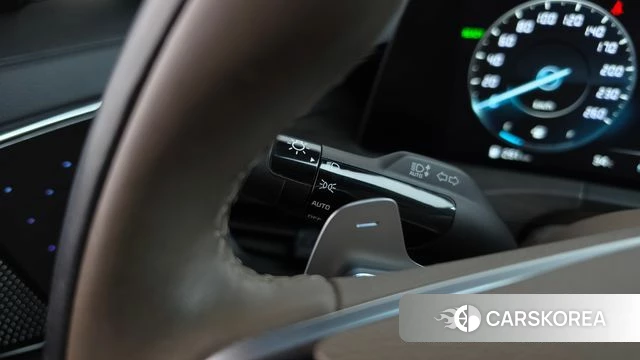 Kia K8 Hybrid id 4656477 из Кореи 29