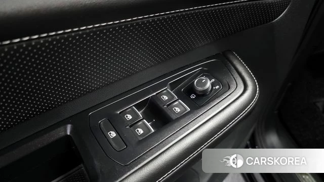 Volkswagen Atlas id 4185591 из Кореи 29