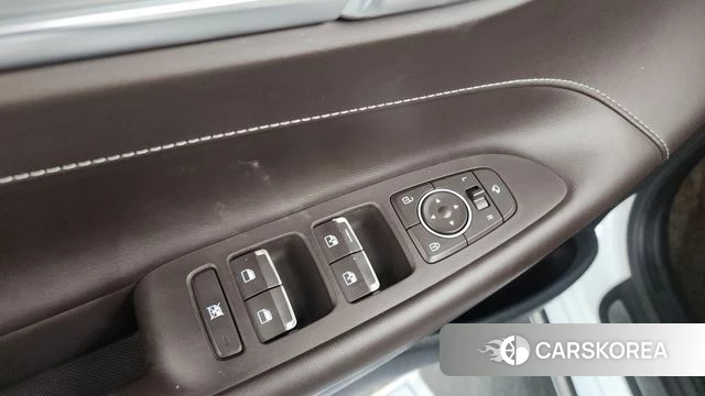 Hyundai Grandeur IG id 4245819 из Кореи 29