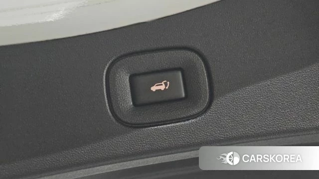 Renault Korea (Samsung) The New QM6 id 4775252 из Кореи 29