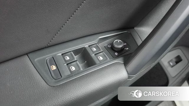 Volkswagen Tiguan second Generation id 4849430 из Кореи 29