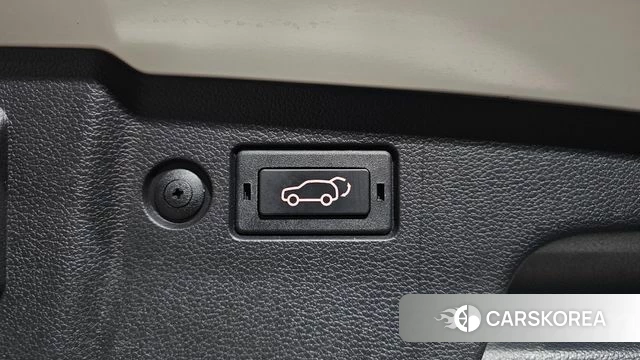 Ssangyong Torres id 4433179 из Кореи 29