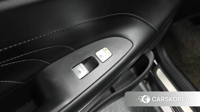 Hyundai The New Grandeur IG Hybrid id 4429866 из Кореи 29