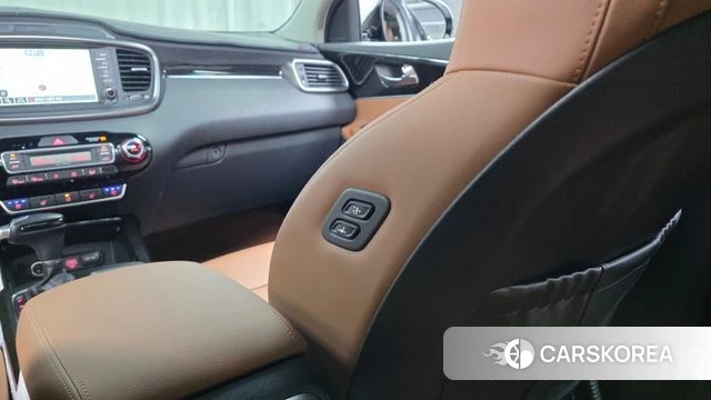 Kia The New Sorento id 4895240 из Кореи 29
