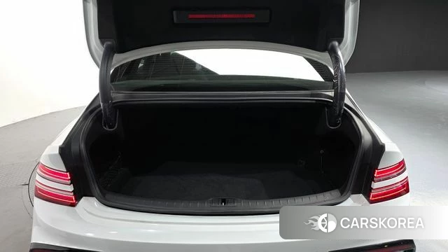 Genesis G80 (RG3) id 4590806 из Кореи 29
