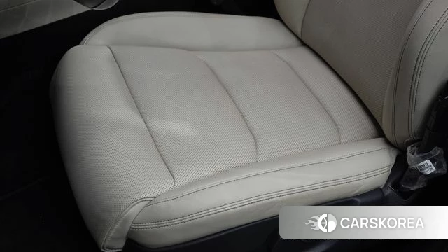 Genesis GV70 id 4361803 из Кореи 29