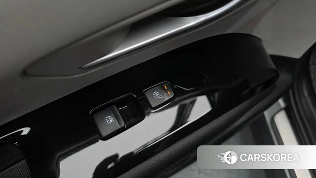 Hyundai Tucson (NX4) id 4608977 из Кореи 29